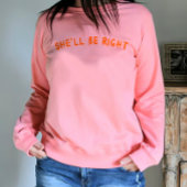 Het Komt Goed Hoodie