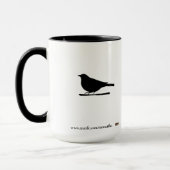 Het komt goed mok (Links)