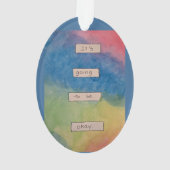 Het komt goed. ornament (achterkant)