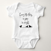 Het komt goed romper (Voorkant)