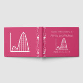 Het komt in Raspberry Gastenboek (Volledig)
