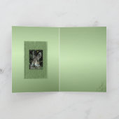 Het Konijn van de broer Kaart (Binnen)