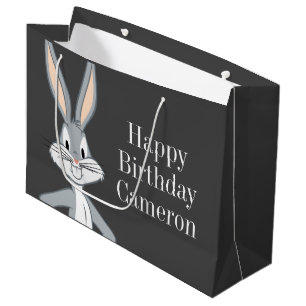 Het Konijntje van INSECTEN BUNNY™   staart Groot Cadeauzakje