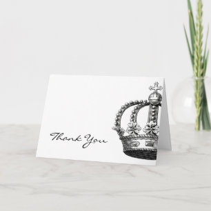 Het koninklijke Wenskaart van de Kroon Kaart