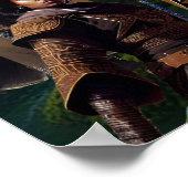 Het Koninkrijk Arthe Poster (Hoek)