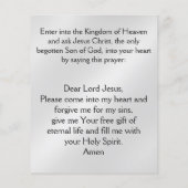 Het Koninkrijk der Hemden Flyer (Achterkant)