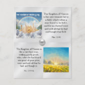 Het Koninkrijk der Hemden Flyer (Voorkant)