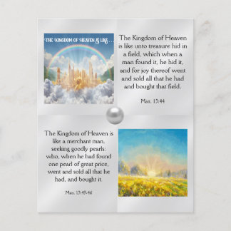 Het Koninkrijk der Hemden Flyer