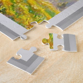 Het Koninkrijk der Hemden Legpuzzel (Zijkant)