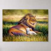 Het Koninkrijk der Hemden Poster (Voorkant)