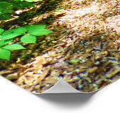 HET KONINKRIJK GOD POSTER (Hoek)