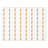 Het Koninkrijk Tafelkleed (Voorkant (Horizontaal))