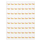 Het Koninkrijk Tafelkleed (Voorkant)