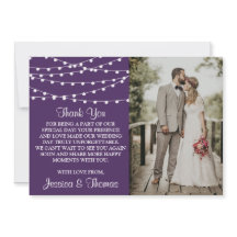 Het koord licht op het Paarse Collectie van de bru