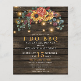 Het Koord van de begroting de Lights repetitie van