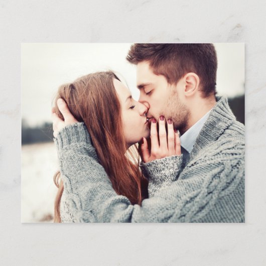 Het Koord van de begroting Rustic nodigt de Berich (Achterkant)