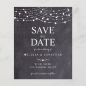 Het koord van de begroting trekt het binden sparen (Voorkant)