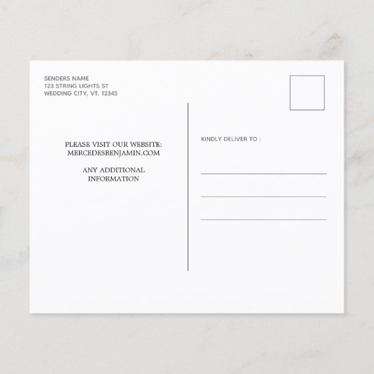 Het koord van de begroting trekt het binden sparen (Achterkant)