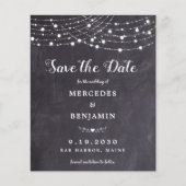 Het koord van de begroting trekt het binden sparen (Voorkant)