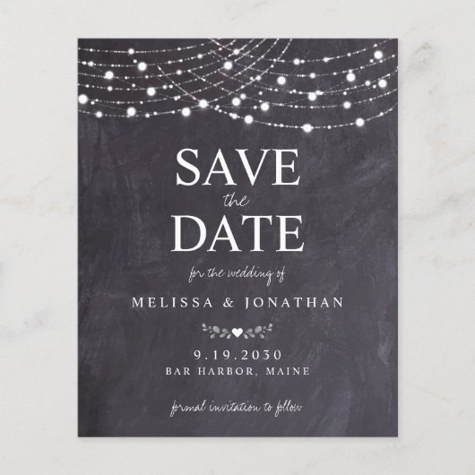 Het koord van de begroting trekt het binden sparen (Voorkant)