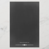 Het Koord van de begroting verlicht Nieuwe Halls d (Achterkant)