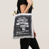 Het kopen van Essentiële Oils staat gelijk aan gel Tote Bag (Dichtbij)