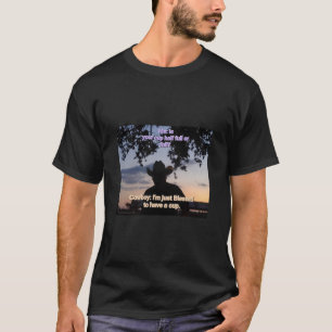 Het kopje t-shirt