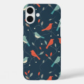 Het koppel Case-Mate iPhone case (Achterkant)