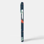 Het koppel Case-Mate iPhone case (Achterkant / Links)