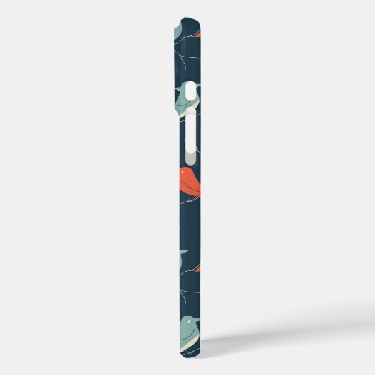 Het koppel Case-Mate iPhone case (Achterkant / Links)