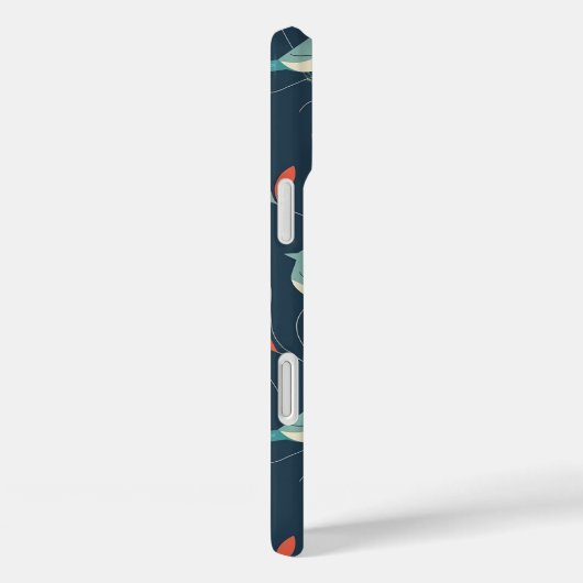 Het koppel Case-Mate iPhone case (Achterkant / Rechts)