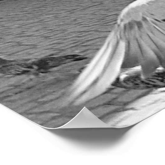 Het koppel poster (Hoek)