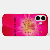 Het kosmische Roos: de misleiding van de Natuur Case-Mate iPhone Case (Achterkant (horizontaal))