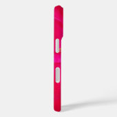 Het kosmische Roos: de misleiding van de Natuur Case-Mate iPhone Case (Achterkant / Rechts)