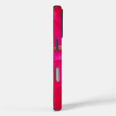 Het kosmische Roos: de misleiding van de Natuur Case-Mate iPhone Case (Achterkant / Rechts)