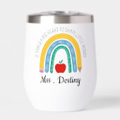 Het kost een groot hart om kleine mijnwerkers te v (Voorkant)