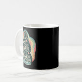 Het kost een speciale moeder om te horen dat een d koffiemok (Voorkant links)