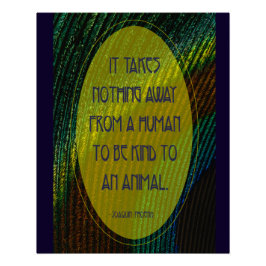 Het kost niets perfect poster