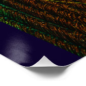 Het kost niets perfect poster (Hoek)