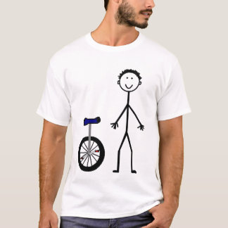Het kost twee keer het man... t-shirt