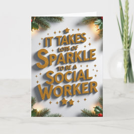 Het kost veel glans om sociaal werker te zijn Chr Kaart