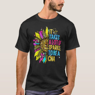 Het kost veel om een CNA-verpleegkundige afstudere T-shirt