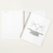 Het kost veel werk om thermodynamica te gebruiken planner (Display)