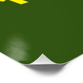 Het kostte me 60 jaar om er zo goed uit te zien. perfect poster (Hoek)