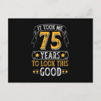 Het kostte me 75 jaar om naar dit goede ontwerp te