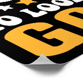 Het kostte me 80 jaar om deze goede verjaardag te poster (Hoek)