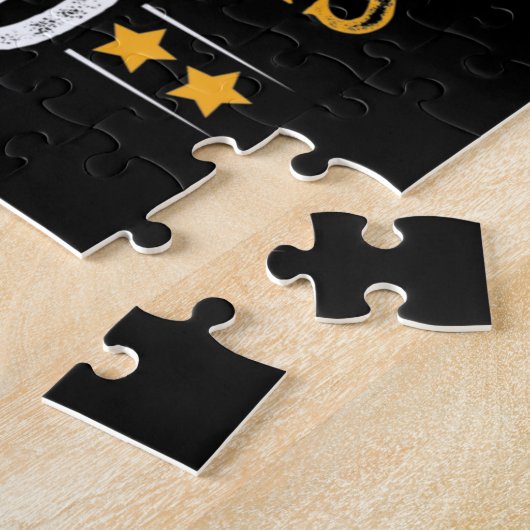 Het kostte me 80 jaar om naar dit goede ontwerp te legpuzzel (Zijkant)