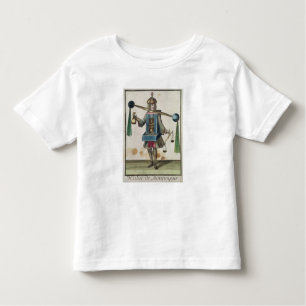 Het kostuum van de Minter Kinder Shirts