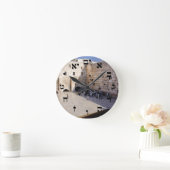 Het Kotel - Hebreeuwse Blok die het huren Ronde Klok (Huis)