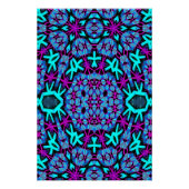 Het kraken van de Indus Valley Code Perfect Poster (Voorkant)